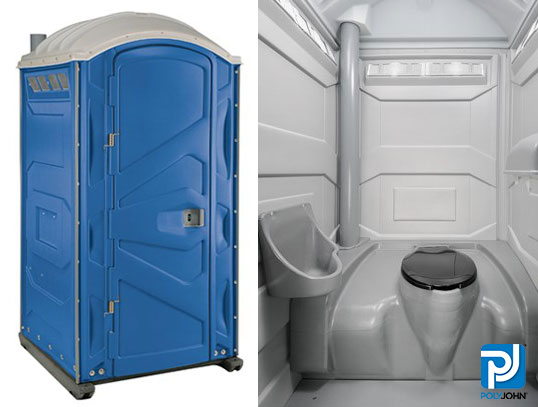 Portable Toilet Rentals in Weld County, CO